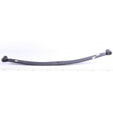 Ресора задня коренева Iveco Daily III/IV/V 05- (1/24mm) (80/750/715)