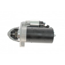 Стартер MB Sprinter 2.2/2.7CDI 00-06 (2.5kw) (z=10)
