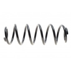 Пружина (задня) VW Golf V 1.4 TSI (GT/Sport) 05-08 (xетч.)/Scirocco III 1.4-2.0TSI/2.0 TDI 08-17 (Incl DCC) (купе)