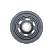 Шків колінвалу MB Sprinter 2.2CDI OM646 06-