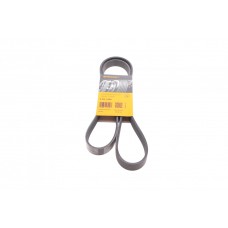 Ремінь генератора Ford Transit Connect 02-13/Focus 99-05/Toyota Avensis 03-12/Corolla 01-07/Renault