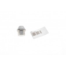 Гайка колісна Ford Connect 02- (M12x1.5)