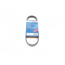 Ремінь генератора Fiat Croma 2.4D 05- (5PK595)