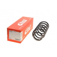 Пружина (задня) VW Golf V/VI 03-13/VW Jetta 05-15 (хетчбек/седан)