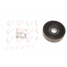 Ролик генератора Opel Omega/Vectra 2.0-2.2DTI/DI 96- (натяжний)