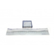 Кільця поршневі VW Passat B5/B6/Golf IV/V/VI 1.6 96-13 (81.51mm/+0.50) (2-1-1.2)