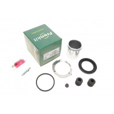 Ремкомплект супорта (переднього) MB C-class (W202) 93-00 (d=54mm) (+поршень) (TRW/Lucas)