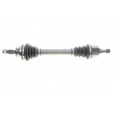 Піввісь (передня) Citroen C3 09- /Peugeot 207/308 1.6HDI/1.6 VTi 07- (L) (25х24х626)