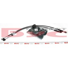 Трос куліси Renault Master 1.9D/2.5dCi/2.5dTi/3.0dCi 98- (крім 2.2dCI)