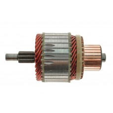 Якір стартера (12V) Kia Sorento 2.4 02-09/Hyundai Santa Fe 2.0-2.7 01-06