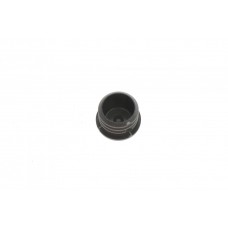 Заглушка пильника направляючої супорту d=17mm (Ate)