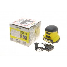 Скребок електричний для льоду Karcher EDI 4