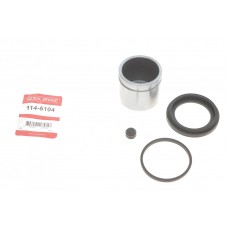 Ремкомплект супорта (переднього) Chevrolet Aveo/Mazda 2 07- (d=54mm) (+ поршень) 