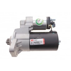 Стартер Audi A3/Ford Galaxy/VW Caddy/Golf/Passat/Skoda Octavia 1,4-2.0/1.9 SDI/TDI 91-05 (1.1kw) (z=9)