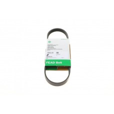Ремінь генератора Mazda 3/5 1.8/2.0 03- (5PK716)