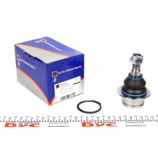 Опора кульова (передня/знизу) Ford Transit V184/V347 00- /Connect 02-