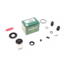 Ремкомплект супорта (заднього) Fiat Stilo 03-08 (d=38mm) (Bosch) (+поршень)