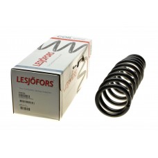 Пружина (передня) Mazda 6 2.0/2.5 MZR АКПП 07-13 (нах.зад.частина/універсал/седан)