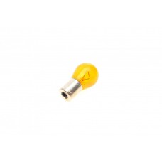Автолампа PY21W 12V 21W BAU15s Standard (жовта)