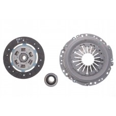 Комплект зчеплення Lada 1200-1600/Niva/Nova/Toscana -12 (d=200mm) (+вижимний)
