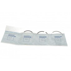 Кільця поршневі Ford Focus 1.8TDCI 01-12 (82.50mm/STD)
