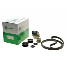 Комплект ременя генератора MB Sprinter/Vito 2.2-2.7 CDI 00-06 (6PK2260)