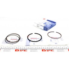 Кольца поршньові VW T4 2.0/2.5 (81.00mm/STD) (1.75-2-3) = 8950490000