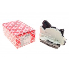 Замок дверей (передніх/R) VW Caddy/Golf/Polo/Sharan 14-