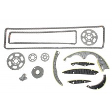 Комплект ланцюга ГРМ Audi A4/A5/A6/A7/A8/Q5/Q7 2.7/3.0 TDI 07-18