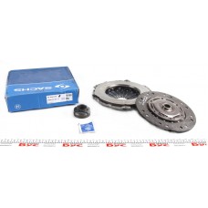 Комплект зчеплення VW Passat/Audi A4/A6 1.9 TDI 95-01