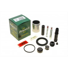 Ремкомплект супорта (заднього) Citroen Jumper/Peugeot Boxer 06- (d=52mm)(Brembo)(+1 поршен/направляє)