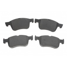 Колодки гальмівні (передні) Ford Focus 18-/Kuga 19-/Puma 20-/Linkoln Corsair 20-