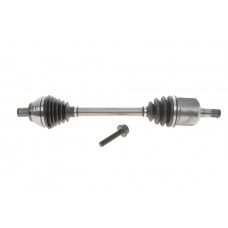 Піввісь (передня) VW Golf V 1.6 04-08 (L) (36x26x581)