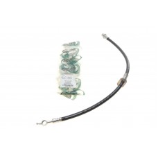 Шланг гальмівний (передній) Toyota Avensis/Corolla 1.4-2.4D 01-08 (L)