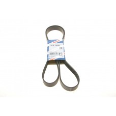 Ремень генератора Land Rover Defender 2.5 Td5 98-16 (7PK1800)