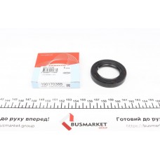 Сальник КПП Toyota Hilux -06 (38x58x11)