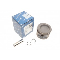 Поршень Audi 80/100/VW Golf/Passat 1.8 82-97 (81.51mm/+0.5)