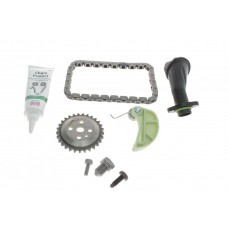 Комплект ланцюга насоса оливного VW Golf V/VI 07-13/Skoda Octavia 1.4 TSI 08-13 (без ланцюга)