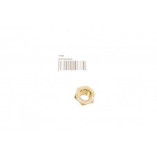 Гайка колісна Mazda/Mitsubishi/Toyota (M12x1.5)