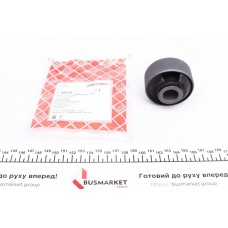 Сайлентблок важеля (переднього) Honda Jazz II 1.2/1.3/1.4 02-08 (d=19mm)
