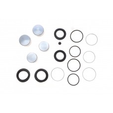 Ремкомплект супорта (переднього) Toyota Land Cruiser 98-07 (d=45/51mm) (+4 поршня) (Sumitomo)