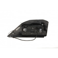 Кронштейн дзеркала VW Crafter 16- (L)