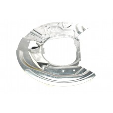 Захист диска гальмівного (переднього) (L) BMW X5 (E70/F15)/X6 (F16) 2.0-4.8 06-18