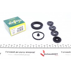 Ремкомплект супорта (переднього) Nissan Micra 82-92 (45.5mm) (Tokic)