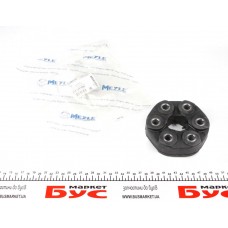 Муфта кардана еластична BMW 3 (E36/E46)/5 (E39) 89-05 (110mm) (спереду) замінено на 314 152 3101/HD
