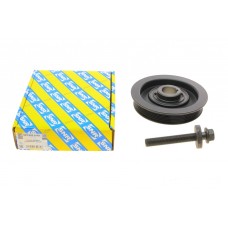 Шків колінчастого вала Opel Astra G/Vectra B 2.0/2.2 CDTI (6PK)