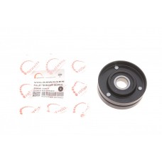 Ролик ременя генератора VW Polo/Golf/Skoda Octavia/Fabia 1.0-1.6 97- (натяжний)