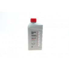 Олива 5W40 SL/CF (1L)