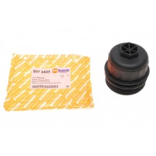 Кришка фільтра масляного Fiat Doblo 1.3/1.6/2.0 JTD/Multijet 05-