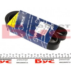 Ремінь генератора MB Atego OM904 (8PK1480)